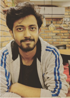 Milind Bose